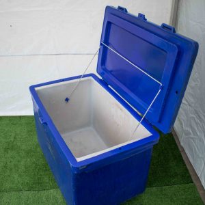 Ice Chest- insulated (200 litres)