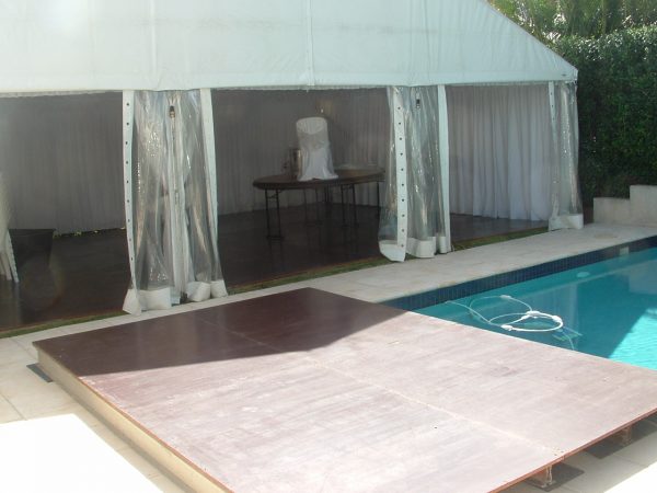 PoolCovering