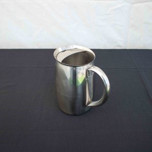 Jug Stainless Steel – (1.7 litre)