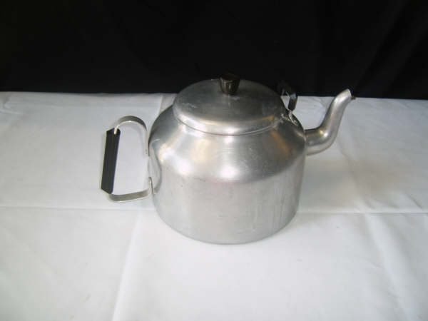 Teapot-(24cups)