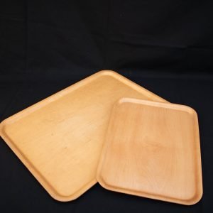 Trays- Birchwood- Large (60x 45cm)