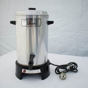Coffee Percolator 40 cup